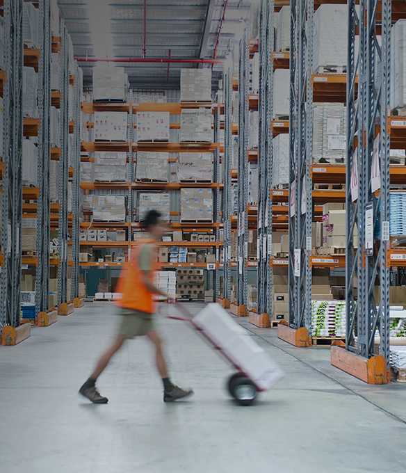 ร้านค้าจัดจำหน่าย