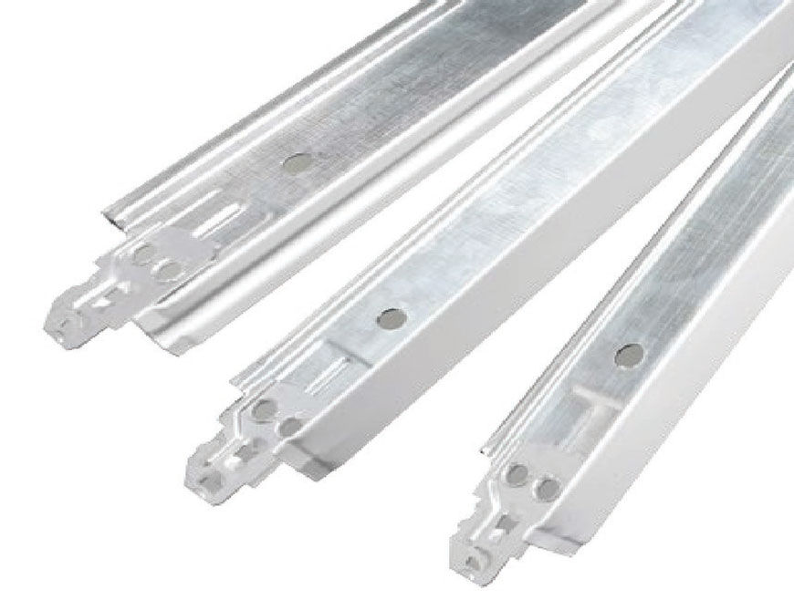 ระบบโครงฝ้าทีบาร์ DXT ยูเอสจี ดอนน์ ระบบเอ็ม รุ่นหน้าแคบ