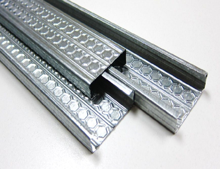 โครงคร่าว อีซี่ลายน์ เอช ตราช้าง