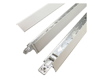 โครงฝ้าอีซี่ทีบาร์ จี ระบบจี