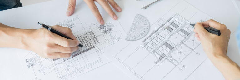 ยิปซัมตราช้าง สำหรับสถาปนิก