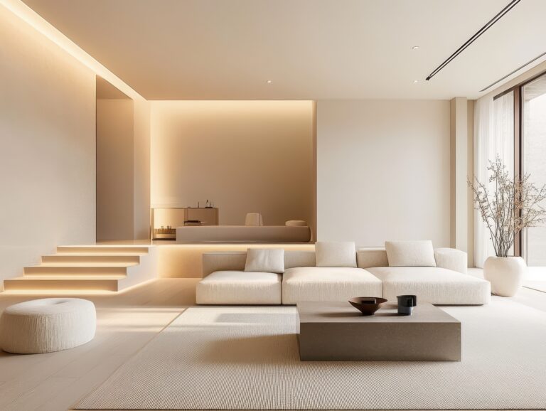 ระบบฝ้าเพดานฉาบเรียบ