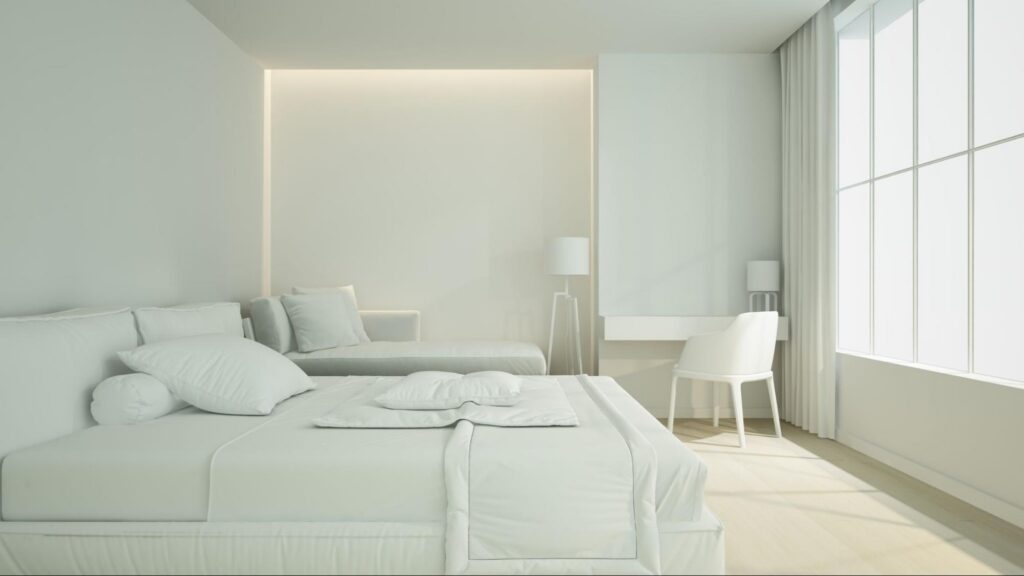 การเลือกใช้งานแผ่นยิปซั่ม