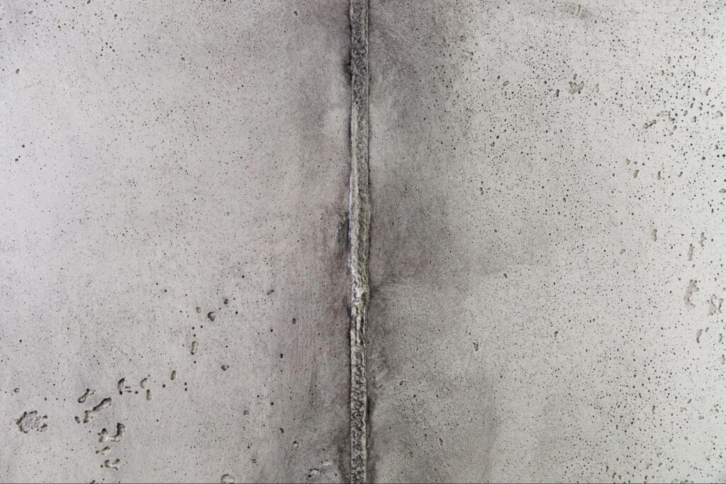 ซ่อมรอยแตกร้าวผนังปูน