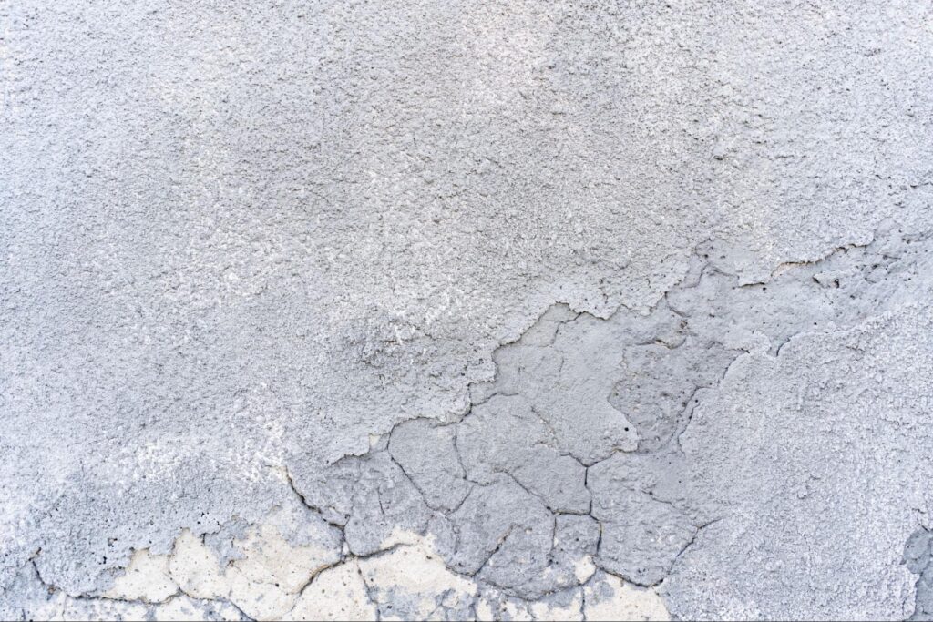 รอยร้าวผนัง