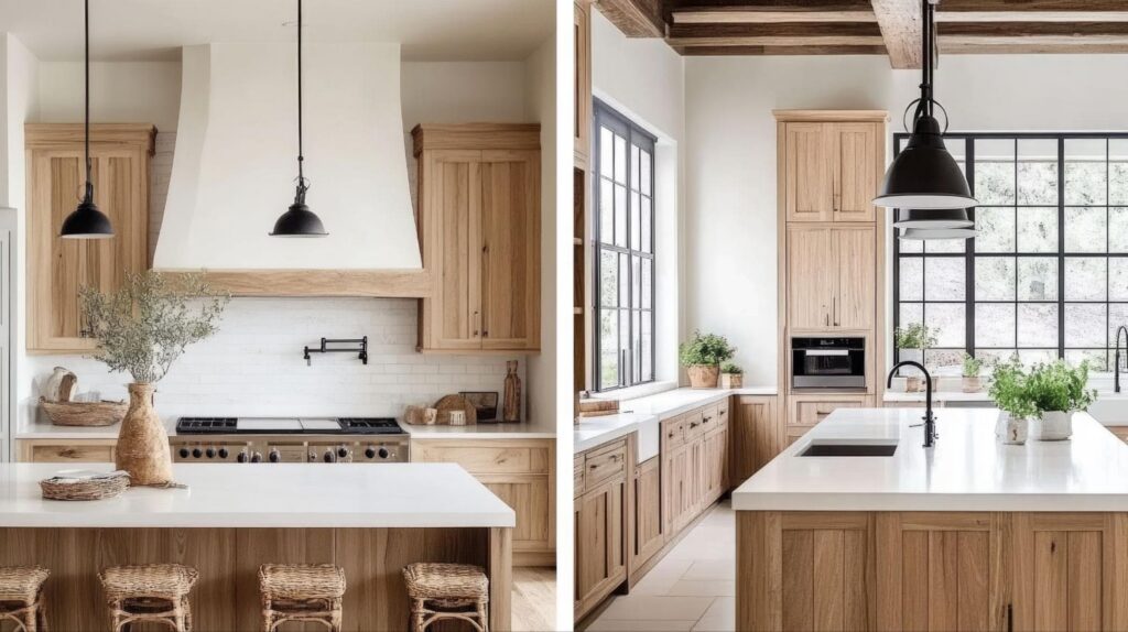 รีโนเวทบ้านต่อเติมครัว