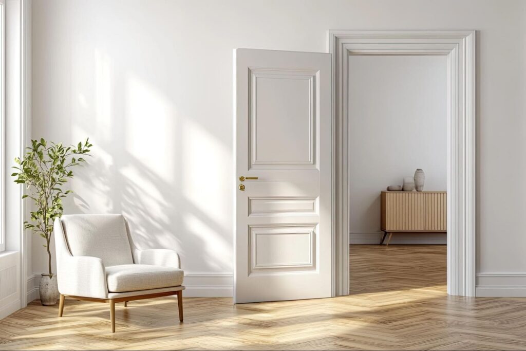 รีโนเวทบ้านสไตล์โมเดิร์น