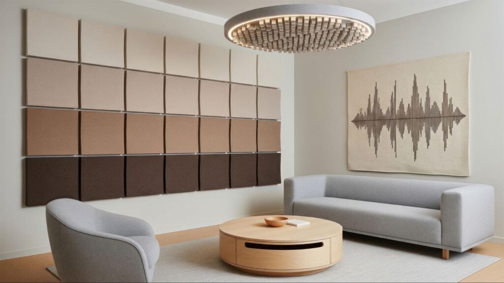 ห้องเก็บเสียง