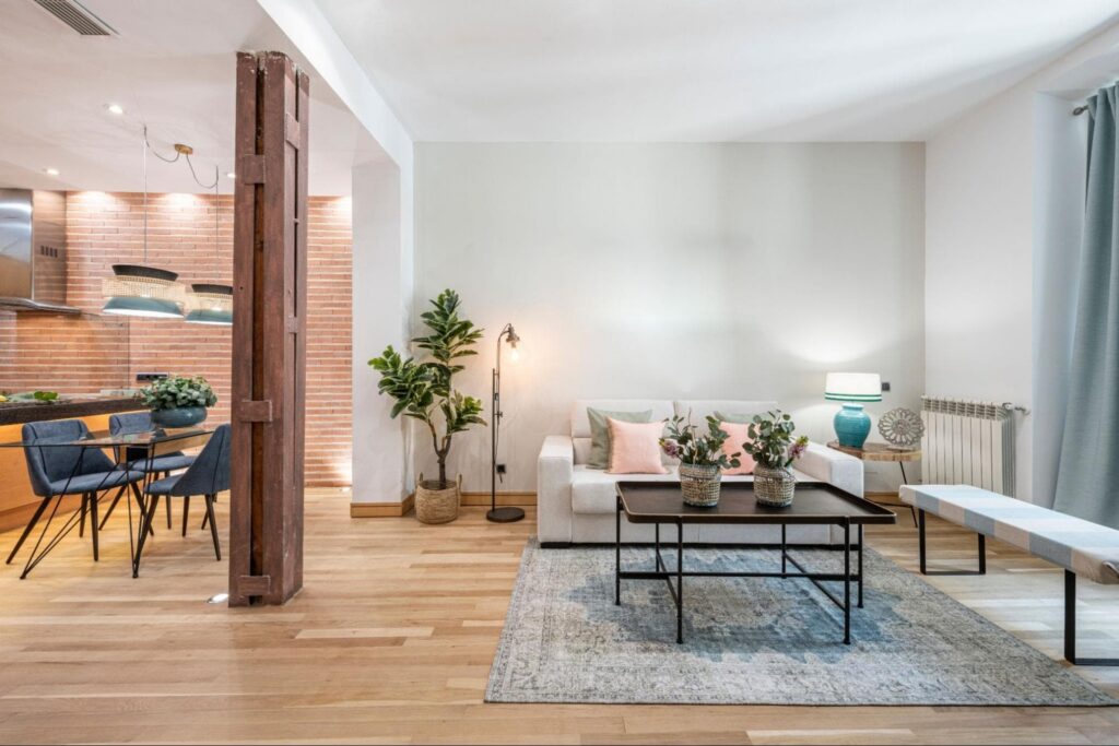 เปลี่ยนฝ้าทีบาร์เป็นฝ้าเรียบ