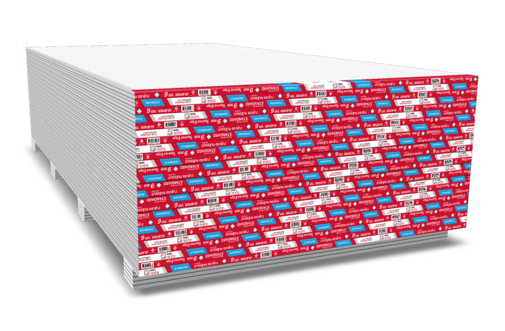 แผ่นยิปซัมตราช้าง